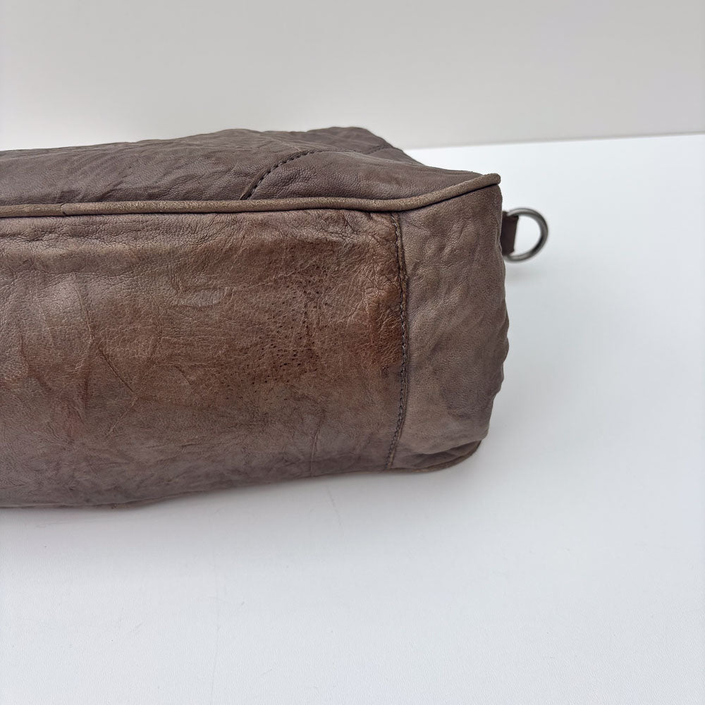 LIEBESKIND ESTHER HOBO