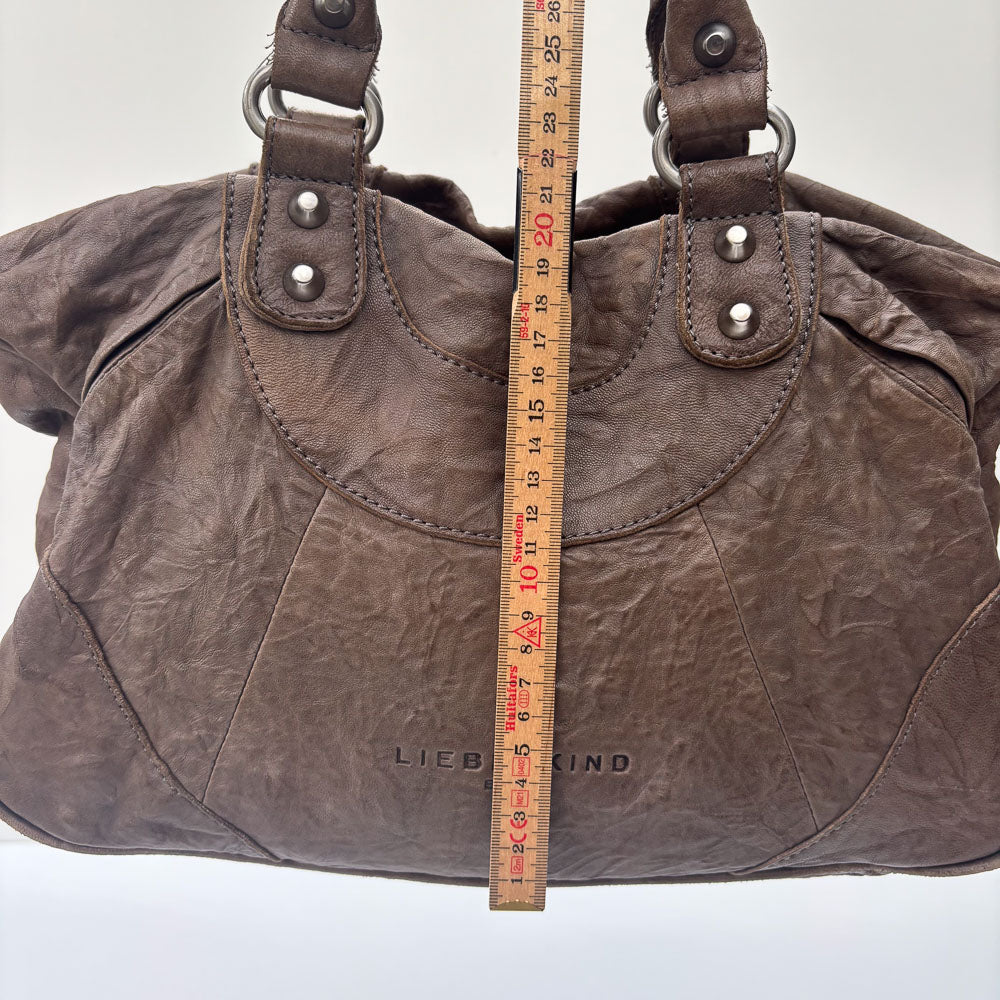 LIEBESKIND ESTHER HOBO