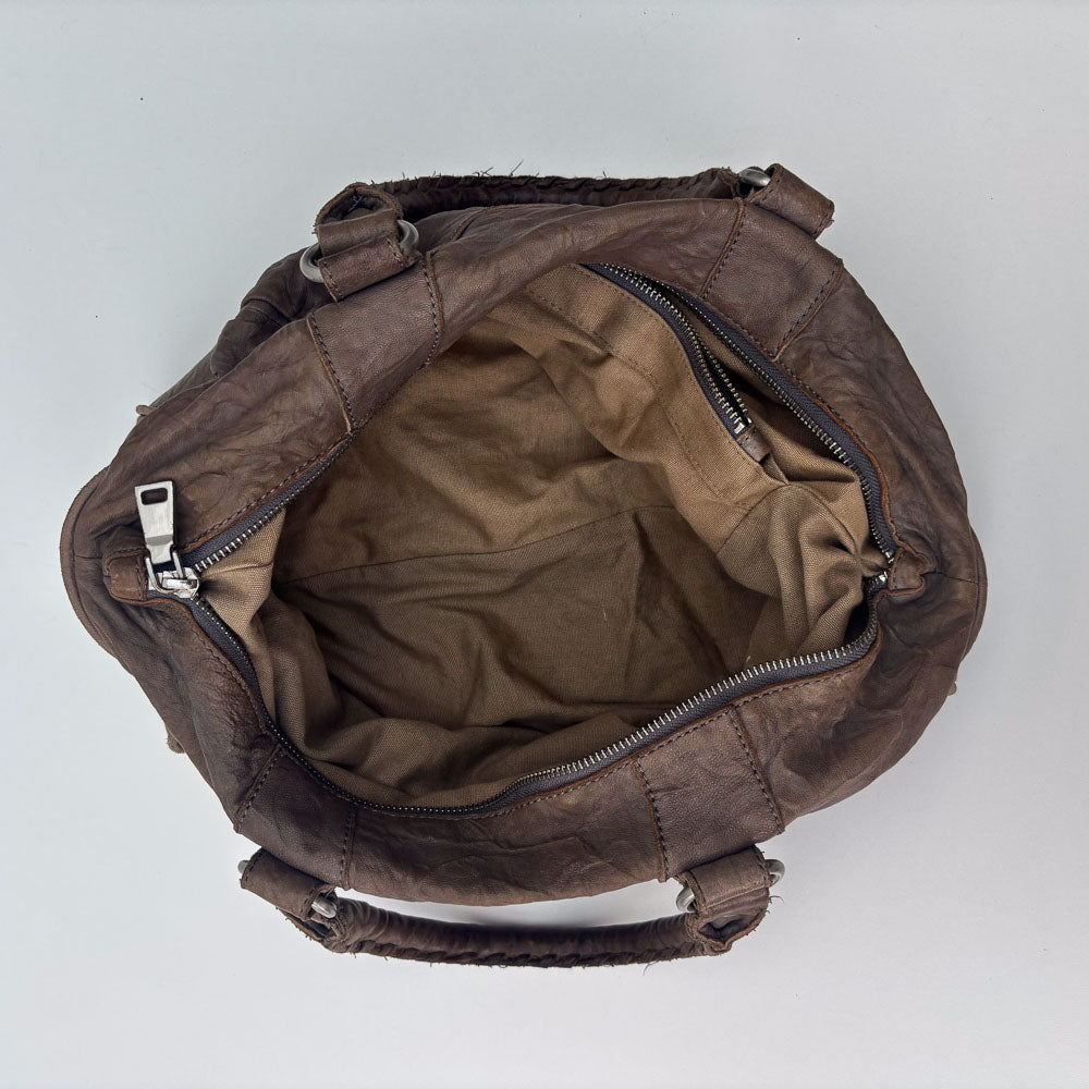 LIEBESKIND ESTHER HOBO