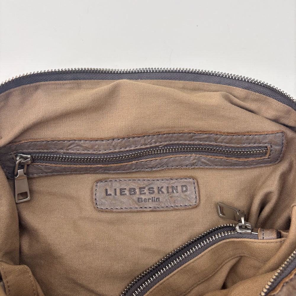 LIEBESKIND ESTHER HOBO