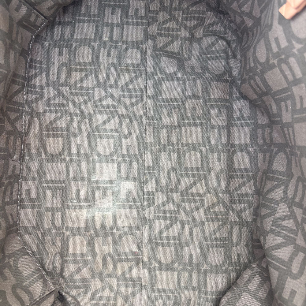LIEBESKIND KROKO SHOPPER CHELSEA