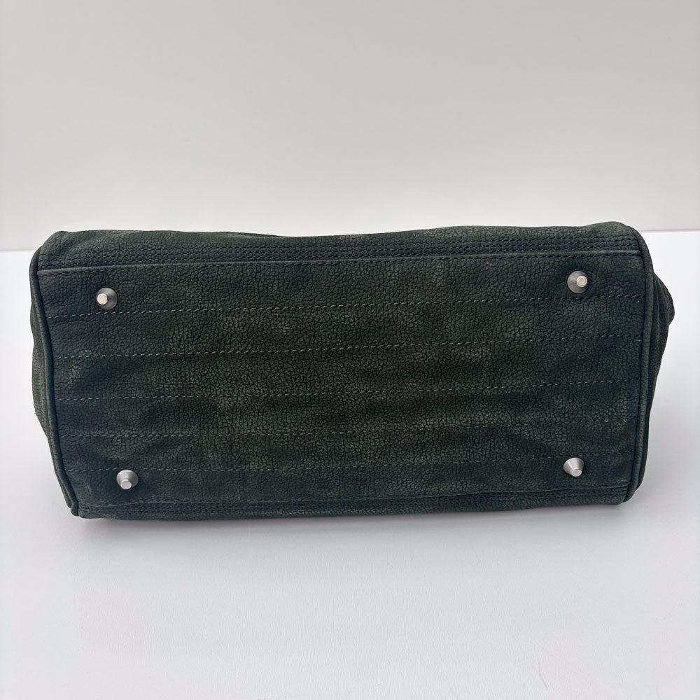 LIEBESKIND SATCHEL SNAKE & WALLET