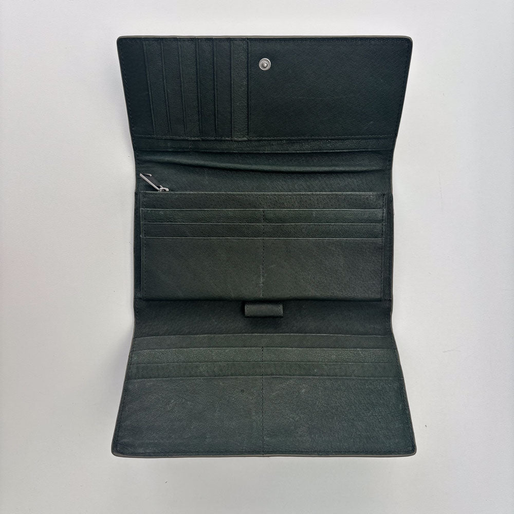 LIEBESKIND SATCHEL SNAKE & WALLET
