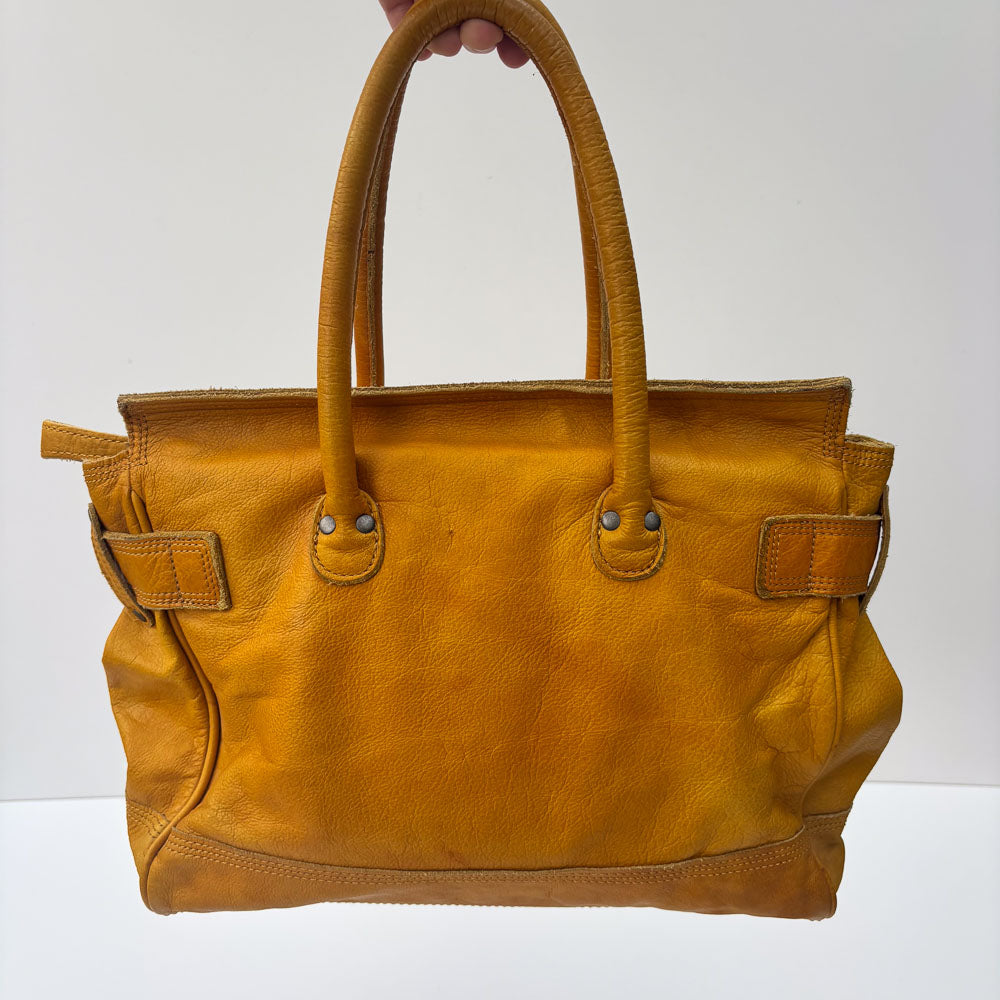 LIEBESKIND MIA FIRKIN YELLOW
