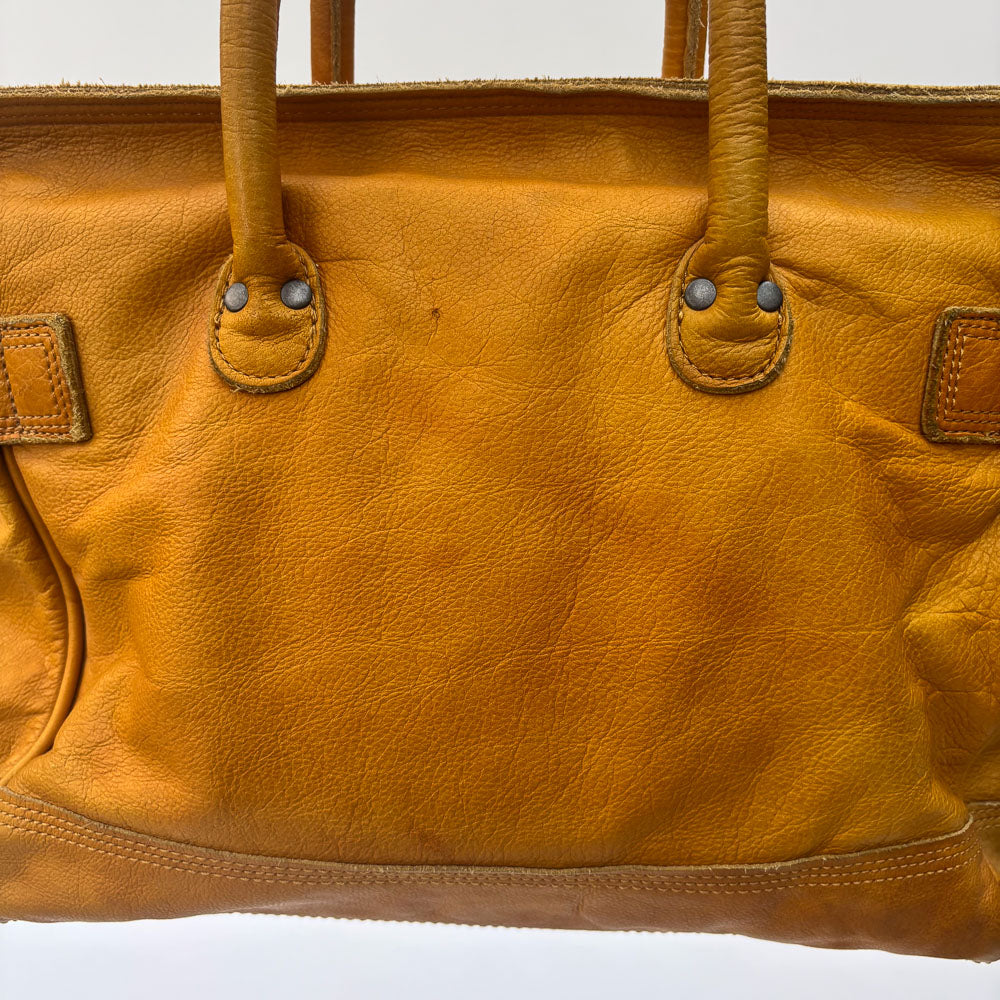 LIEBESKIND MIA FIRKIN YELLOW