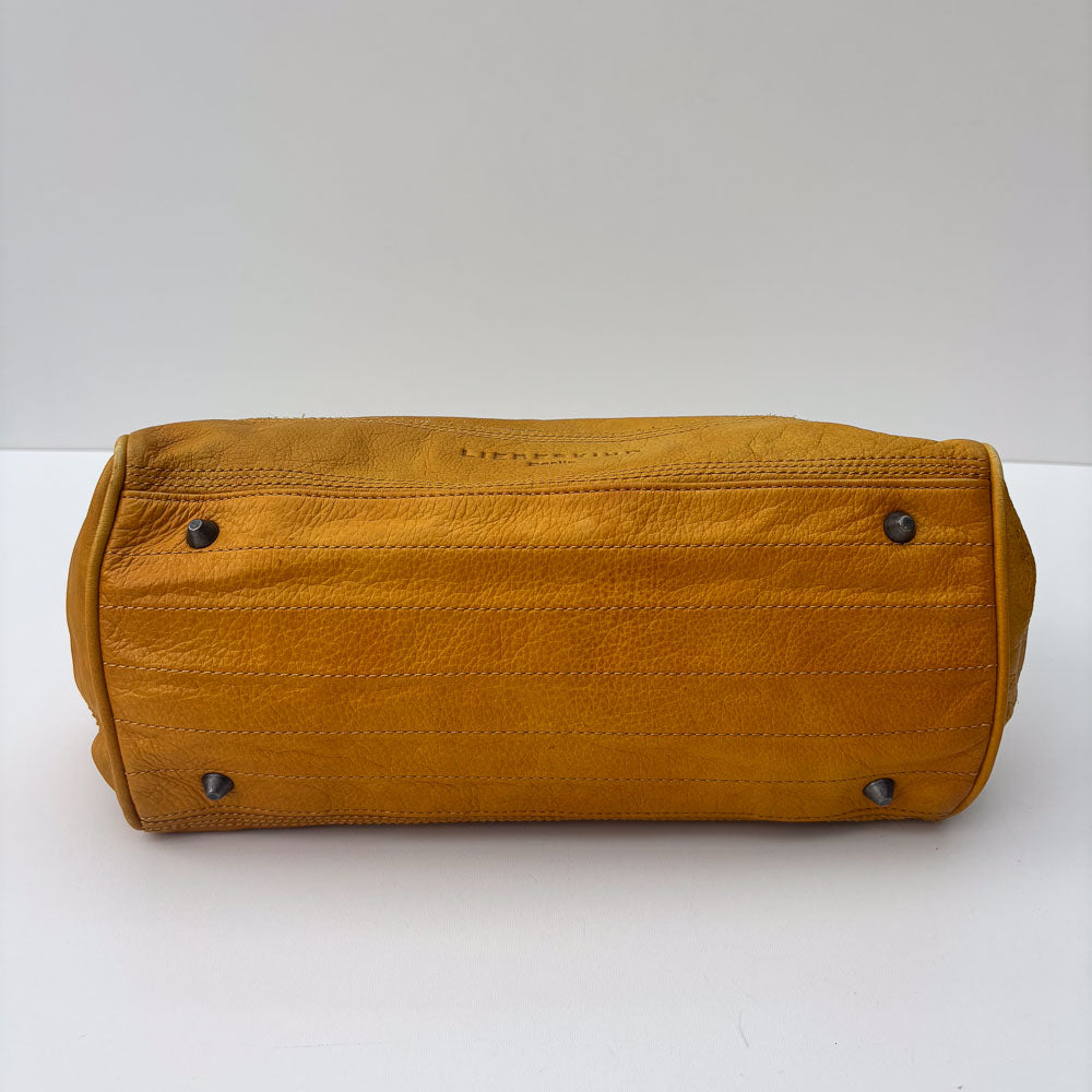 LIEBESKIND MIA FIRKIN YELLOW