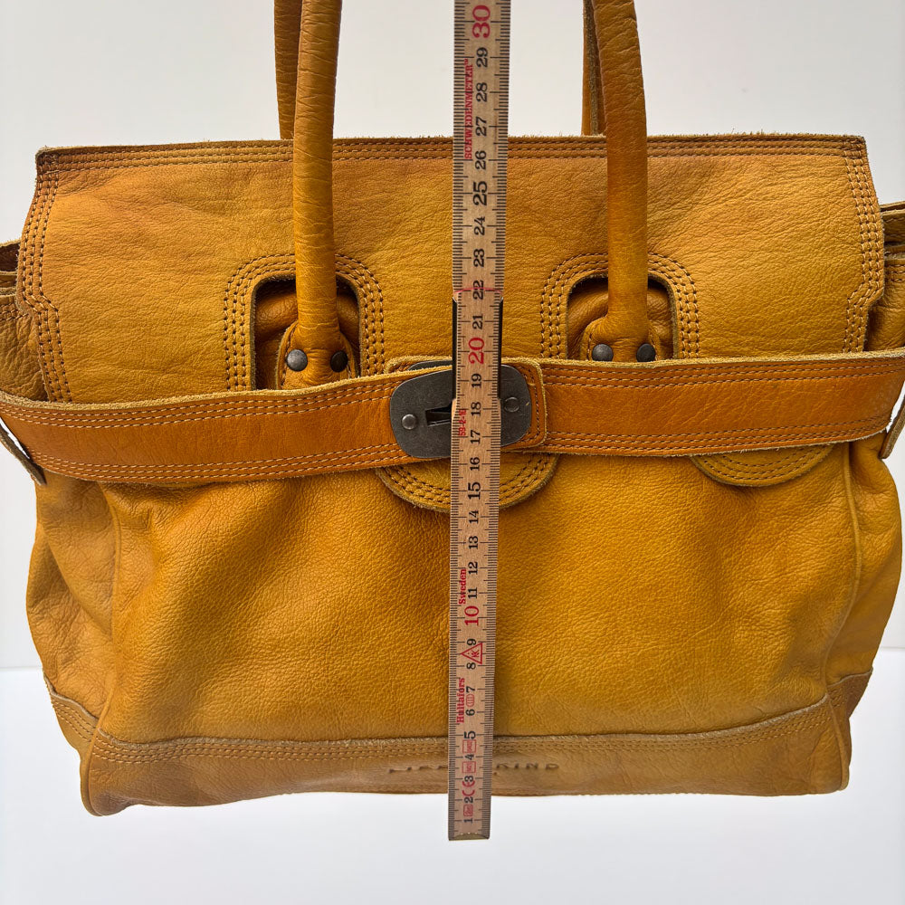 LIEBESKIND MIA FIRKIN YELLOW