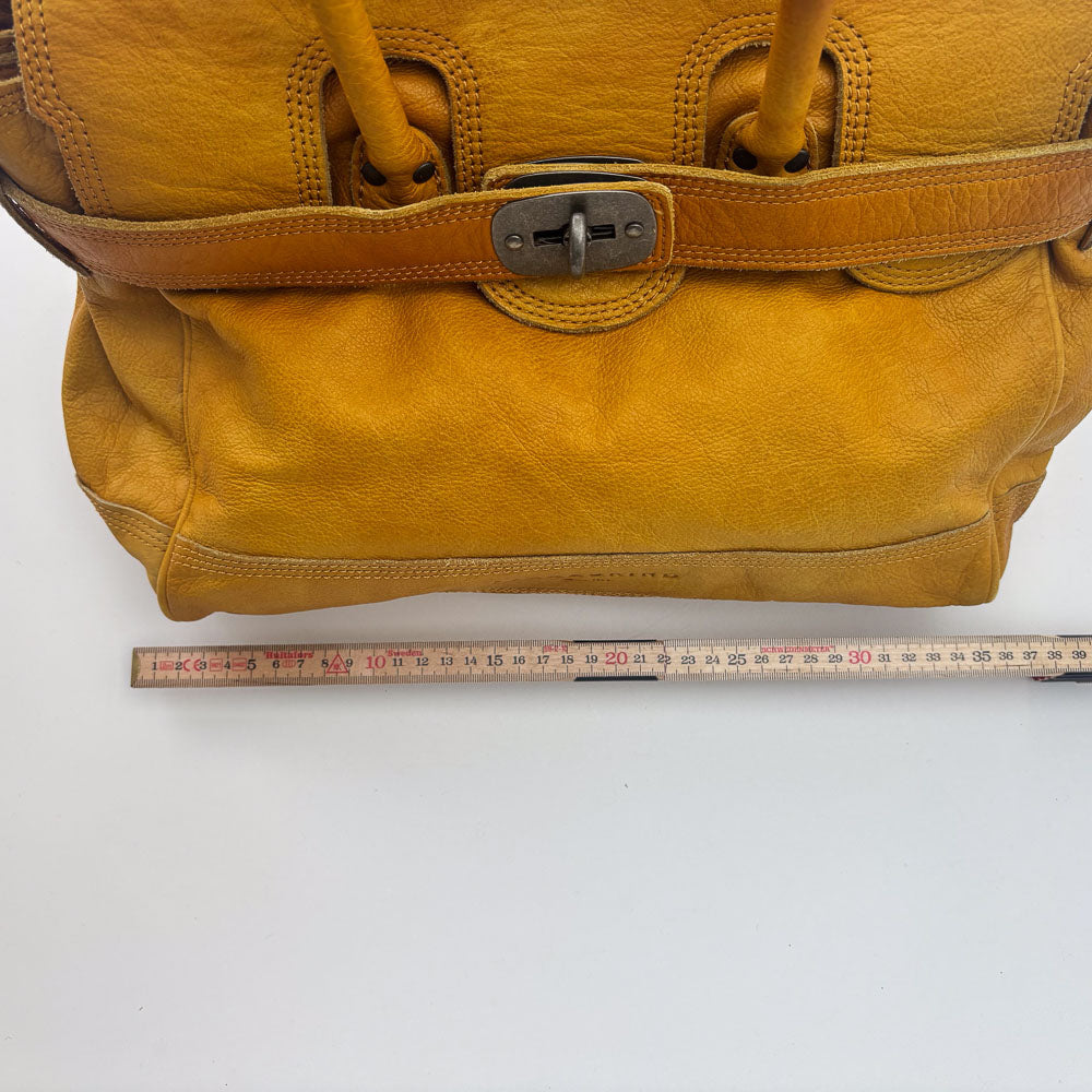 LIEBESKIND MIA FIRKIN YELLOW