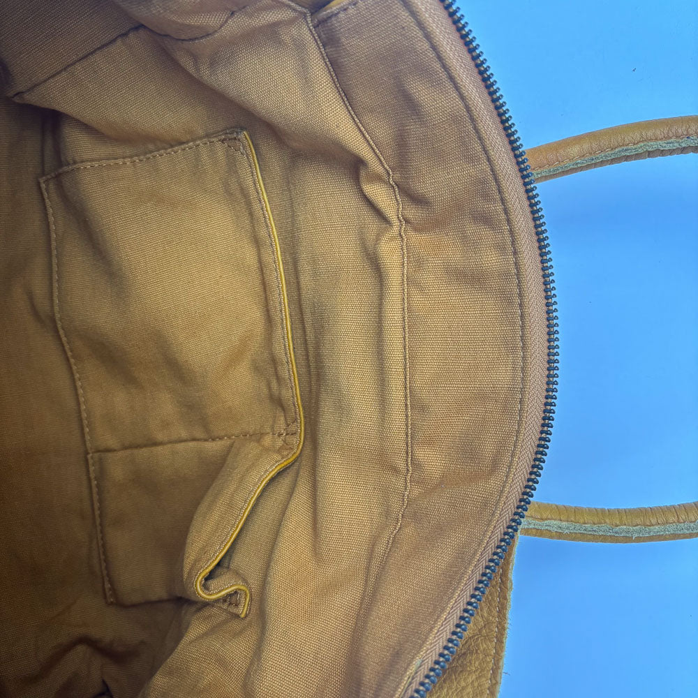 LIEBESKIND MIA FIRKIN YELLOW