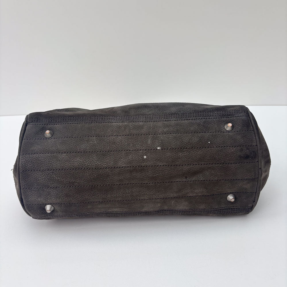 LIEBESKIND SATCHEL SNAKE