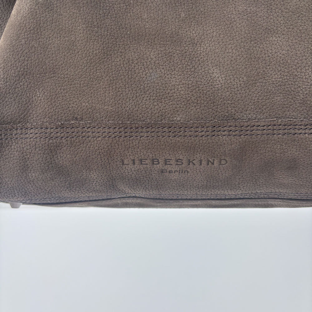 LIEBESKIND SATCHEL SNAKE