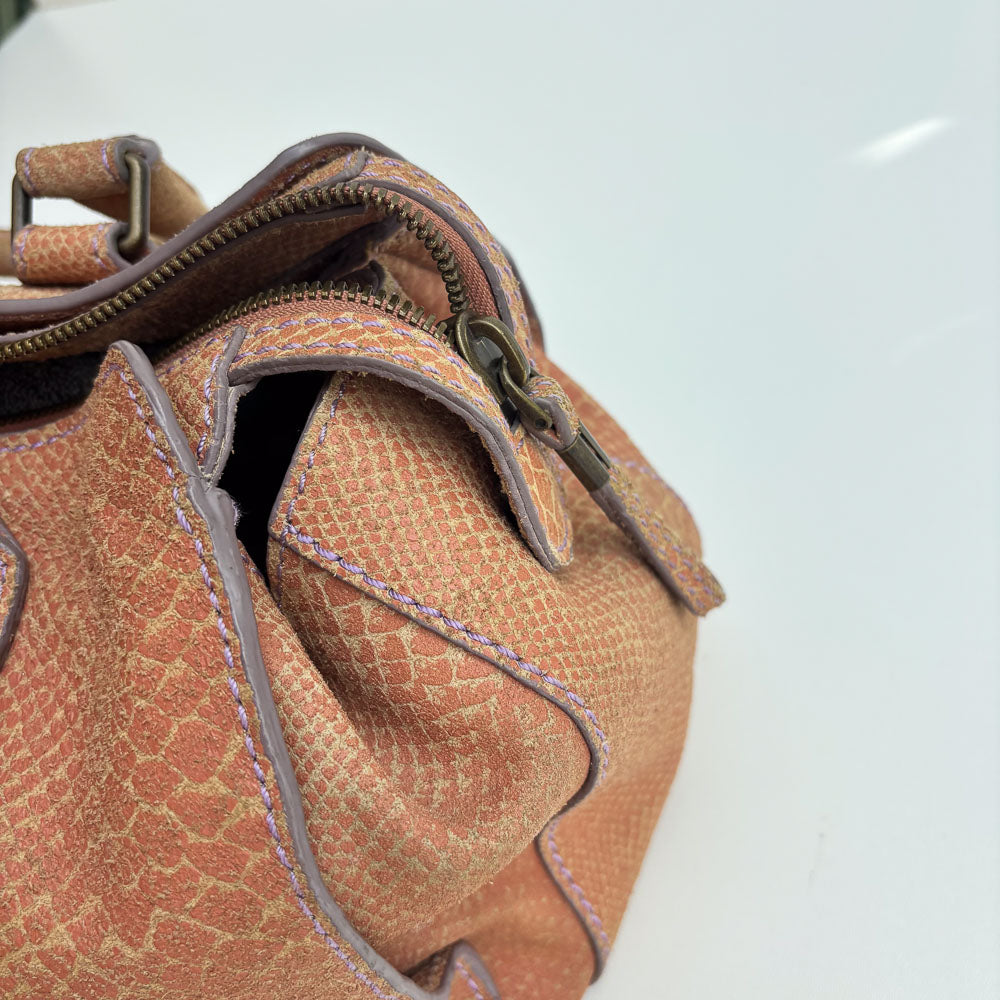 LIEBESKIND SNAKE LILLE