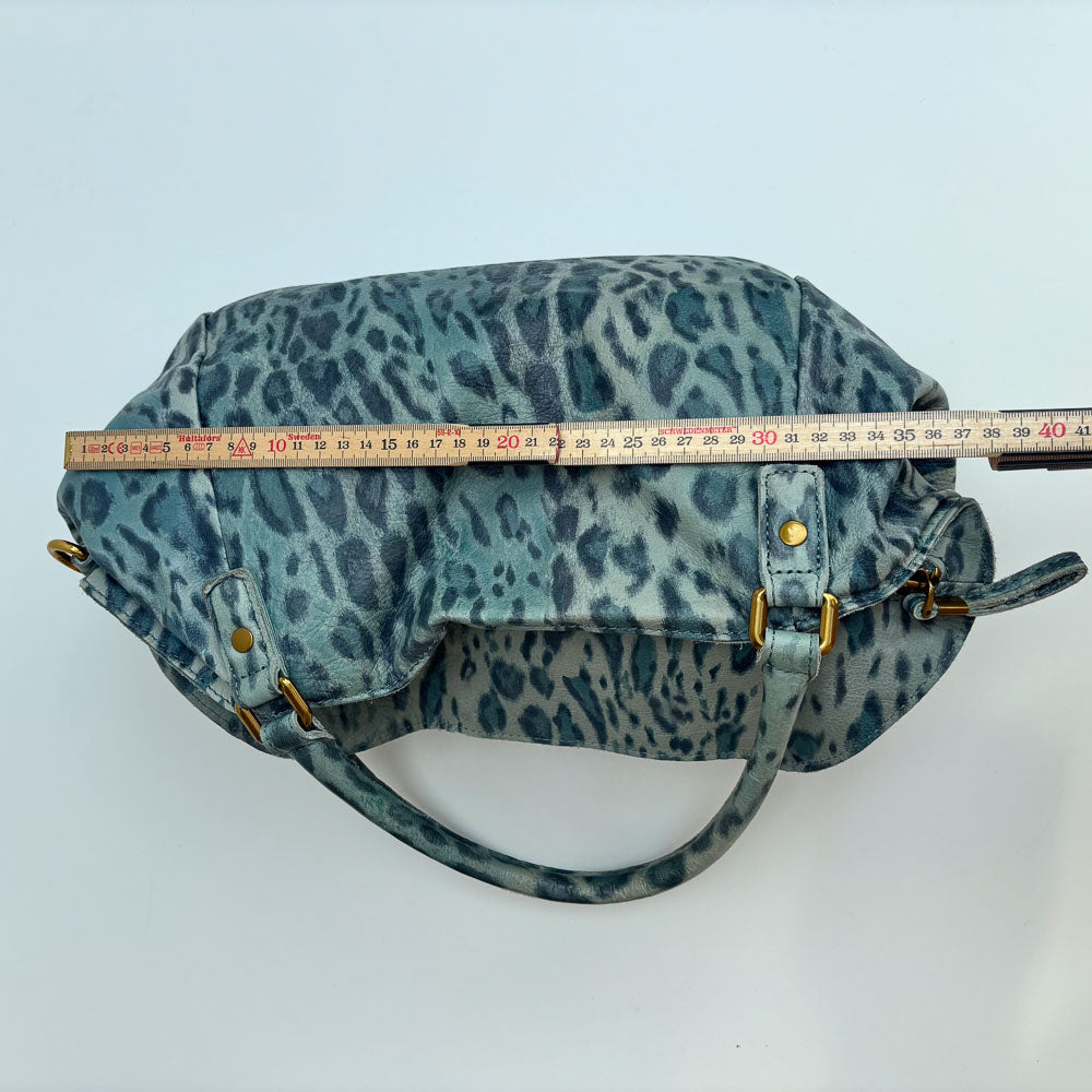 LIEBESKIND LEO SHOPPER & WALLET
