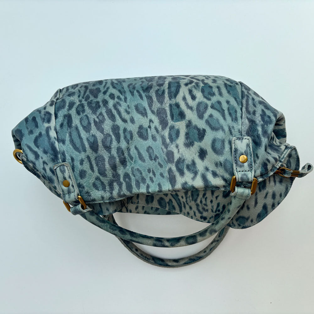 LIEBESKIND LEO SHOPPER & WALLET