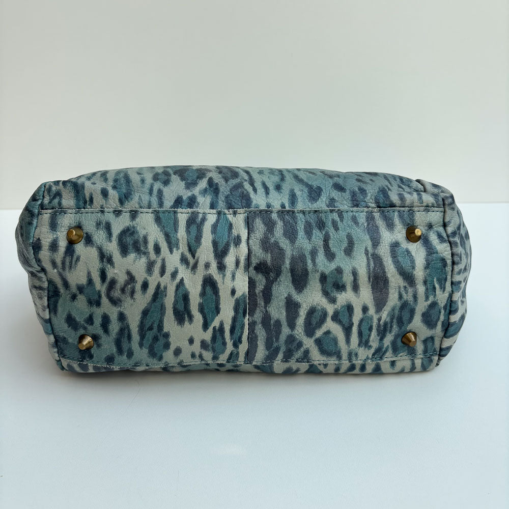 LIEBESKIND LEO SHOPPER & WALLET