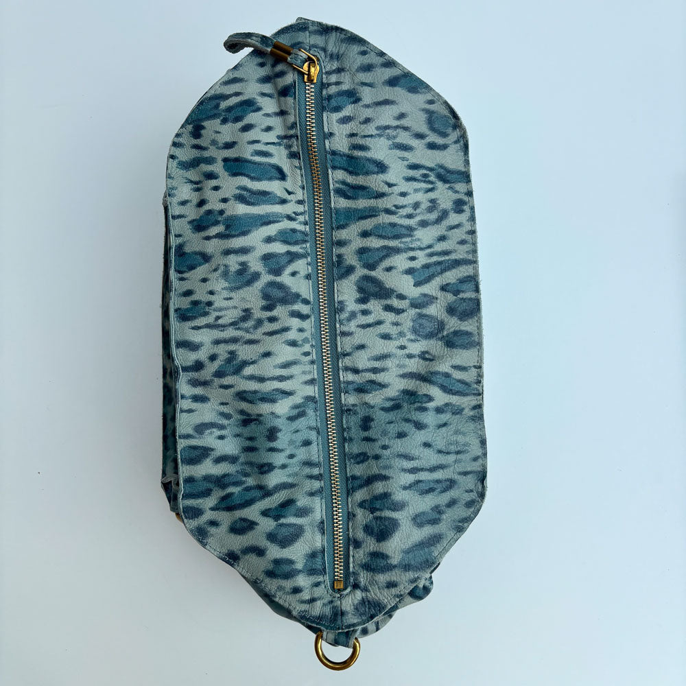 LIEBESKIND LEO SHOPPER & WALLET