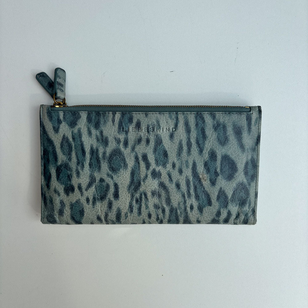 LIEBESKIND LEO SHOPPER & WALLET