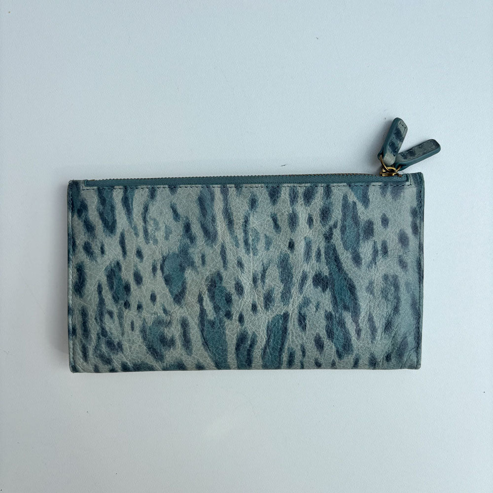 LIEBESKIND LEO SHOPPER & WALLET