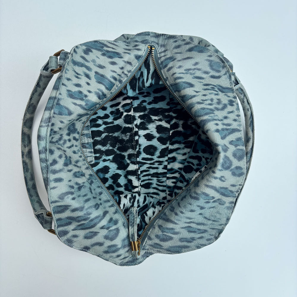 LIEBESKIND LEO SHOPPER & WALLET