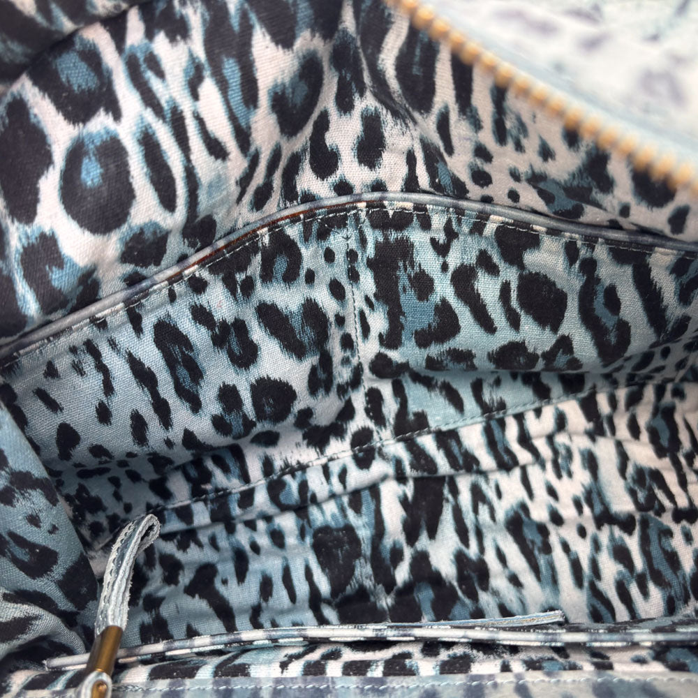 LIEBESKIND LEO SHOPPER & WALLET