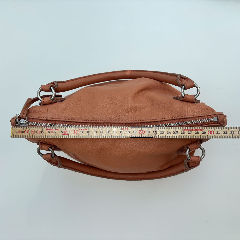 LIEBESKIND HOBO SALMON