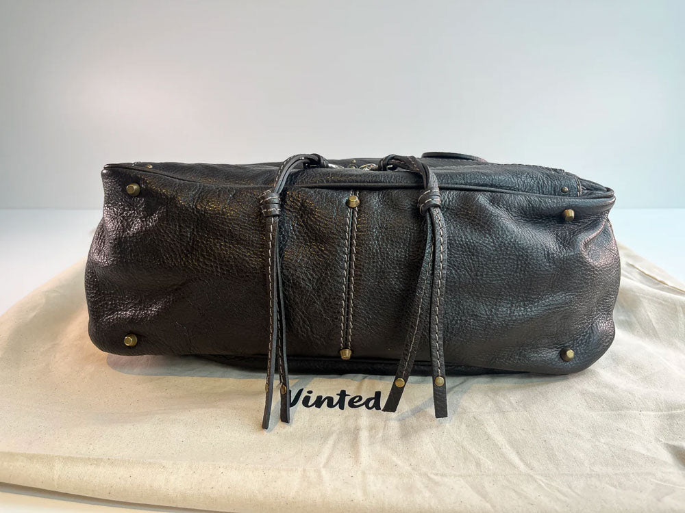 CHLOE PADDINGTON BAG