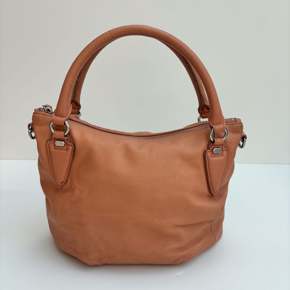 LIEBESKIND HOBO SALMON