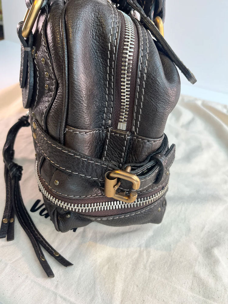 CHLOE PADDINGTON BAG