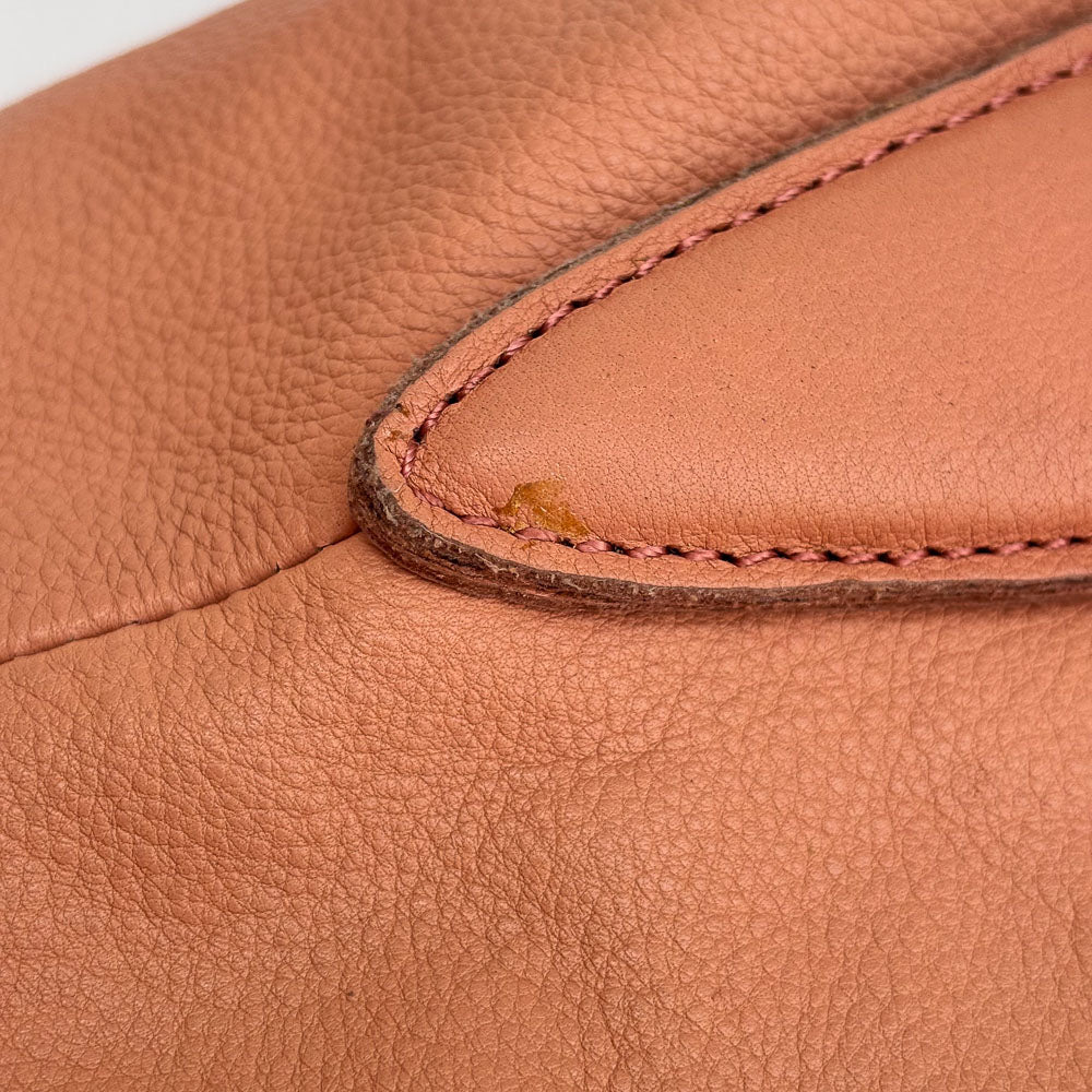 LIEBESKIND HOBO SALMON