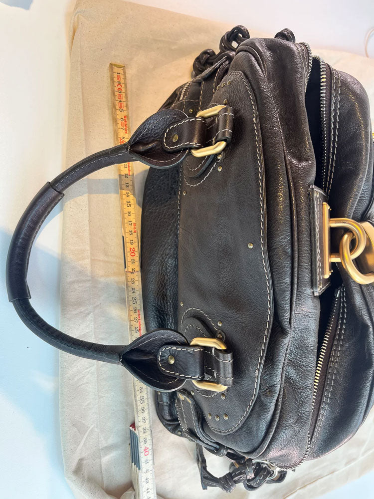CHLOE PADDINGTON BAG