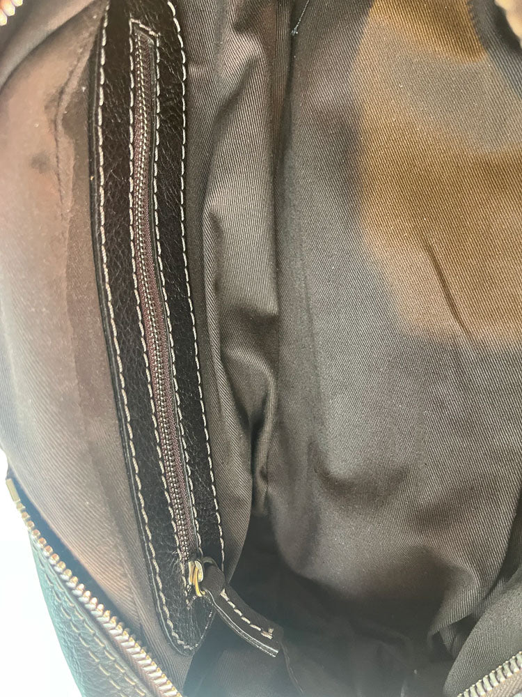 CHLOE PADDINGTON BAG