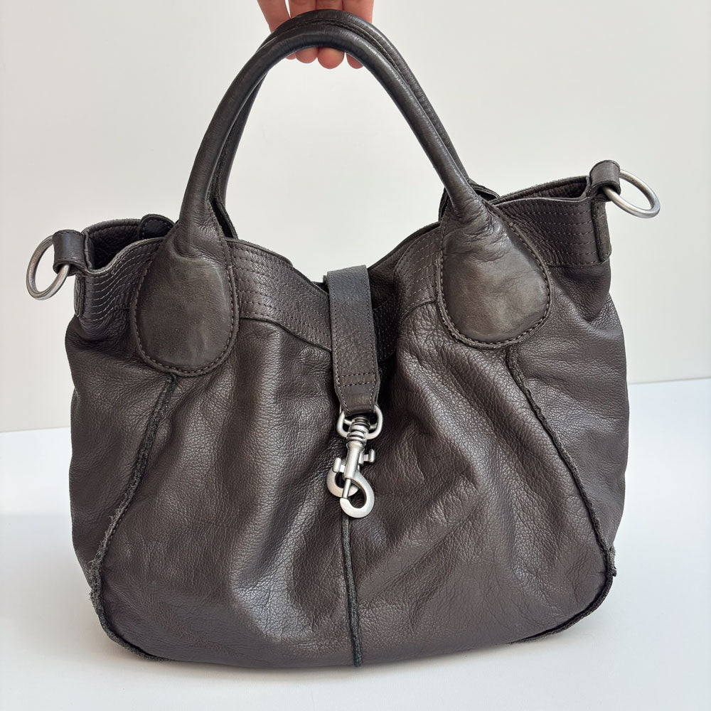 LIEBESKIND HOBO LINA