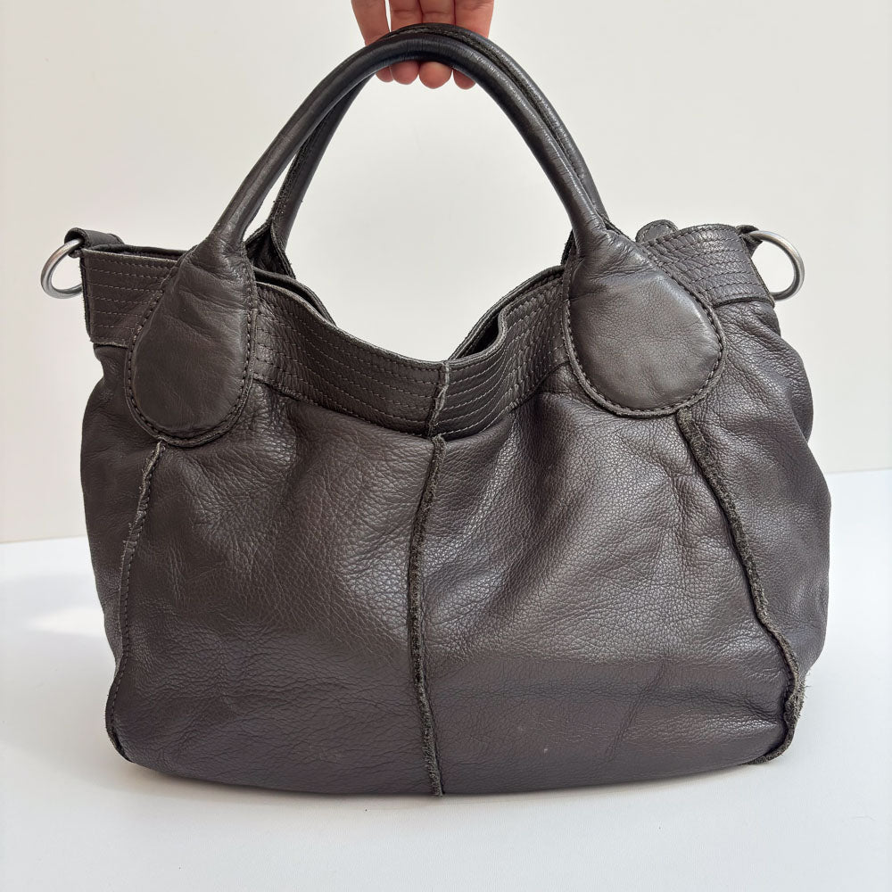 LIEBESKIND HOBO LINA