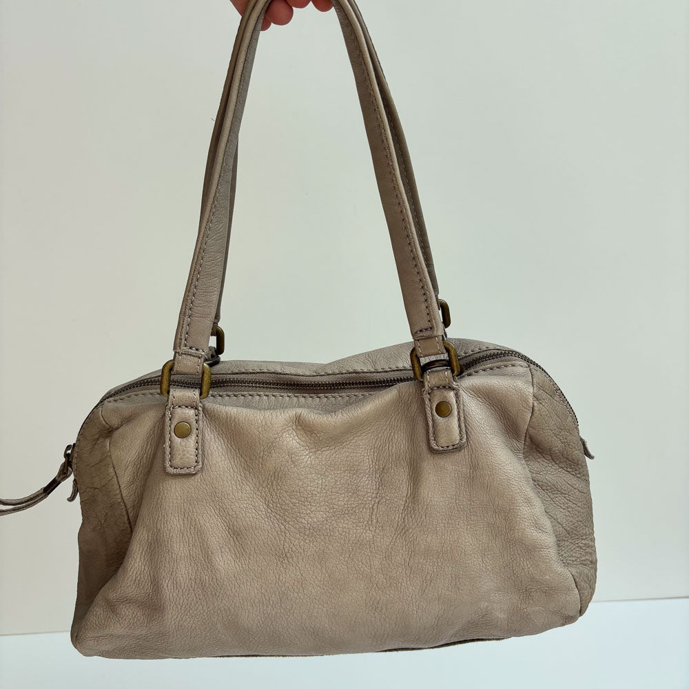 LIEBESKIND GREY HOBO