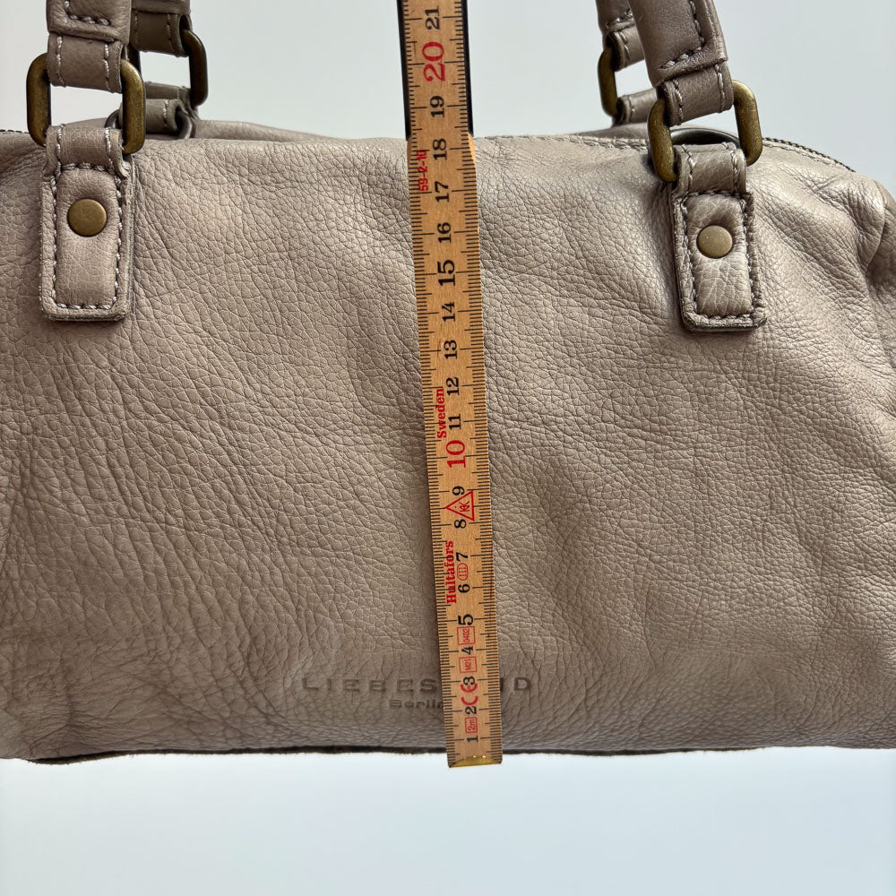 LIEBESKIND GREY HOBO