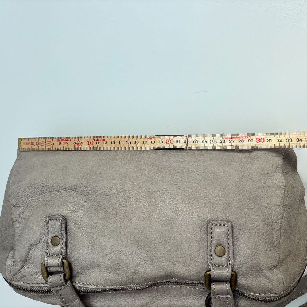 LIEBESKIND GREY HOBO