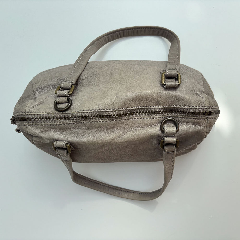 LIEBESKIND GREY HOBO
