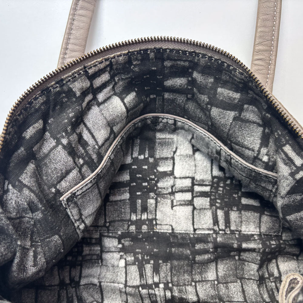 LIEBESKIND GREY HOBO