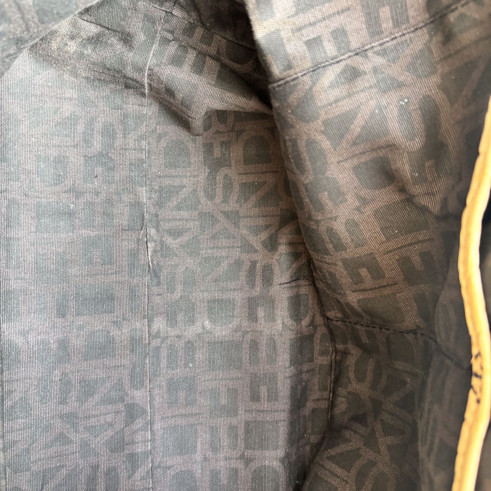 LIEBESKIND KROKO CHELSEA BUTTER