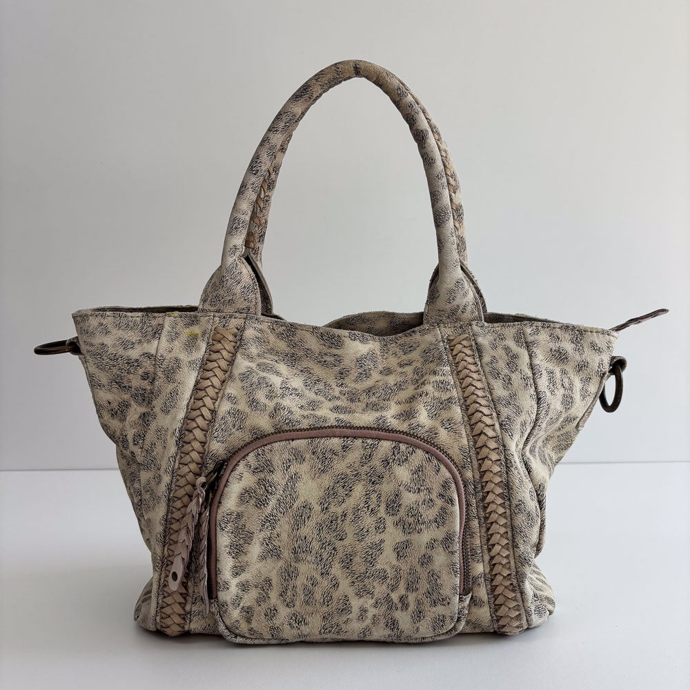 LIEBESKIND LEO SHOPPER