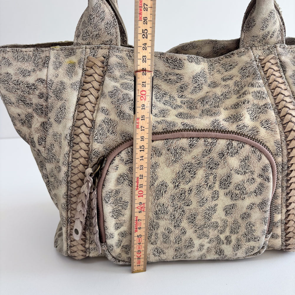 LIEBESKIND LEO SHOPPER