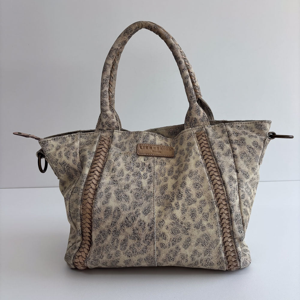 LIEBESKIND LEO SHOPPER