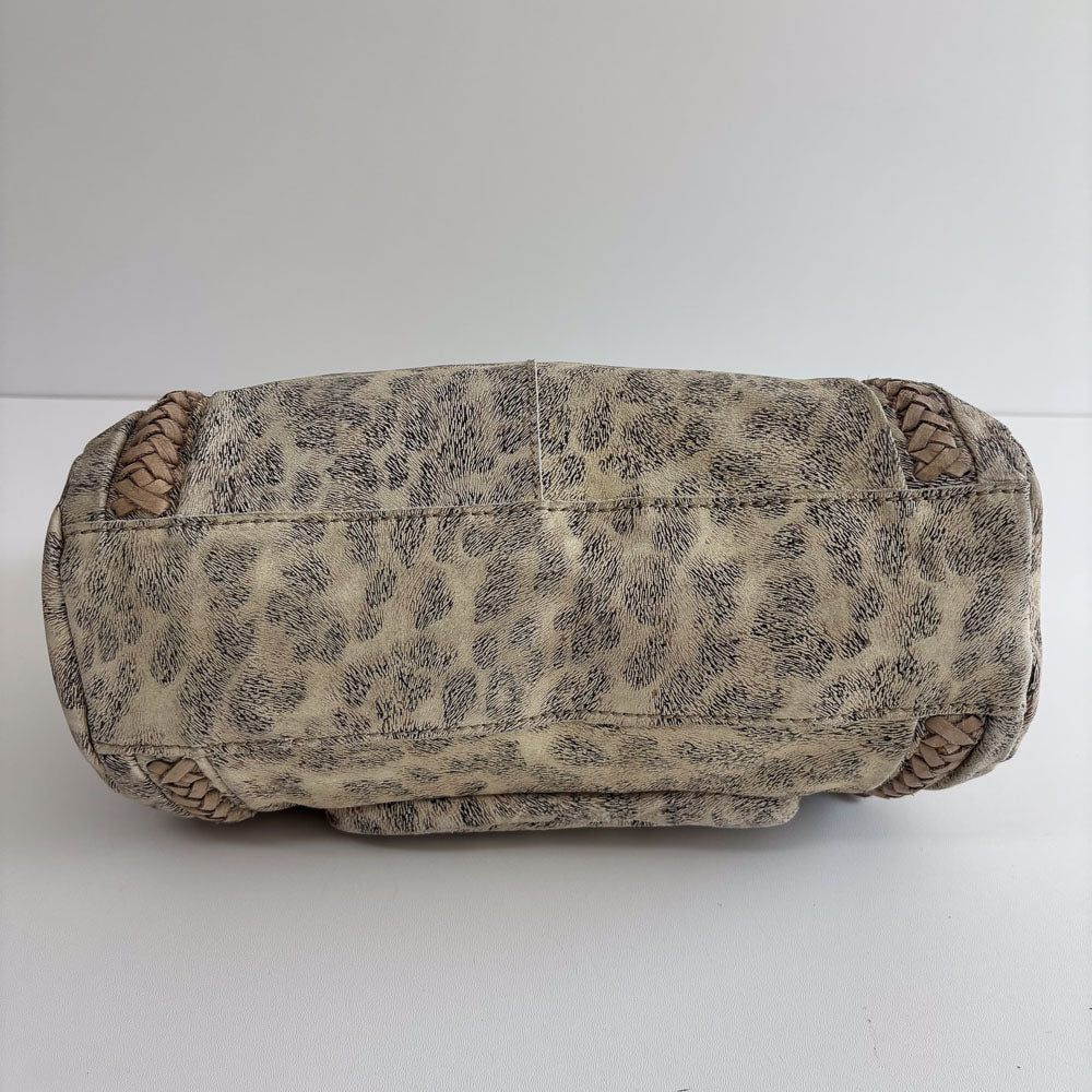 LIEBESKIND LEO SHOPPER