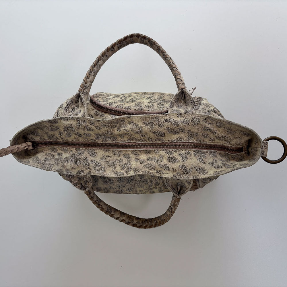 LIEBESKIND LEO SHOPPER