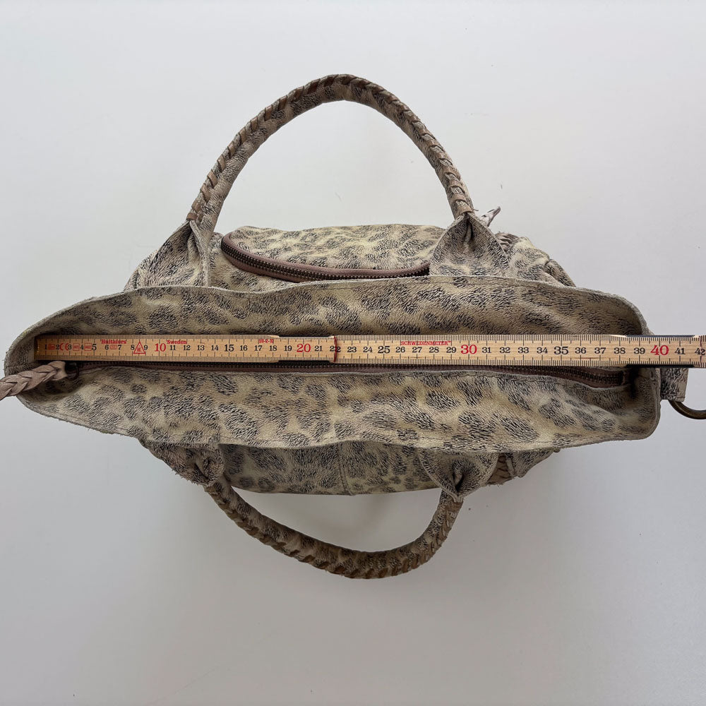 LIEBESKIND LEO SHOPPER