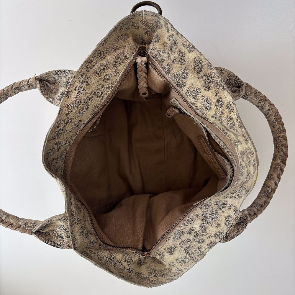 LIEBESKIND LEO SHOPPER