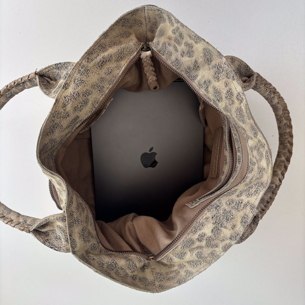 LIEBESKIND LEO SHOPPER