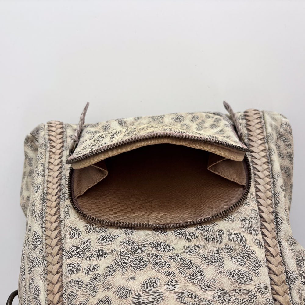 LIEBESKIND LEO SHOPPER