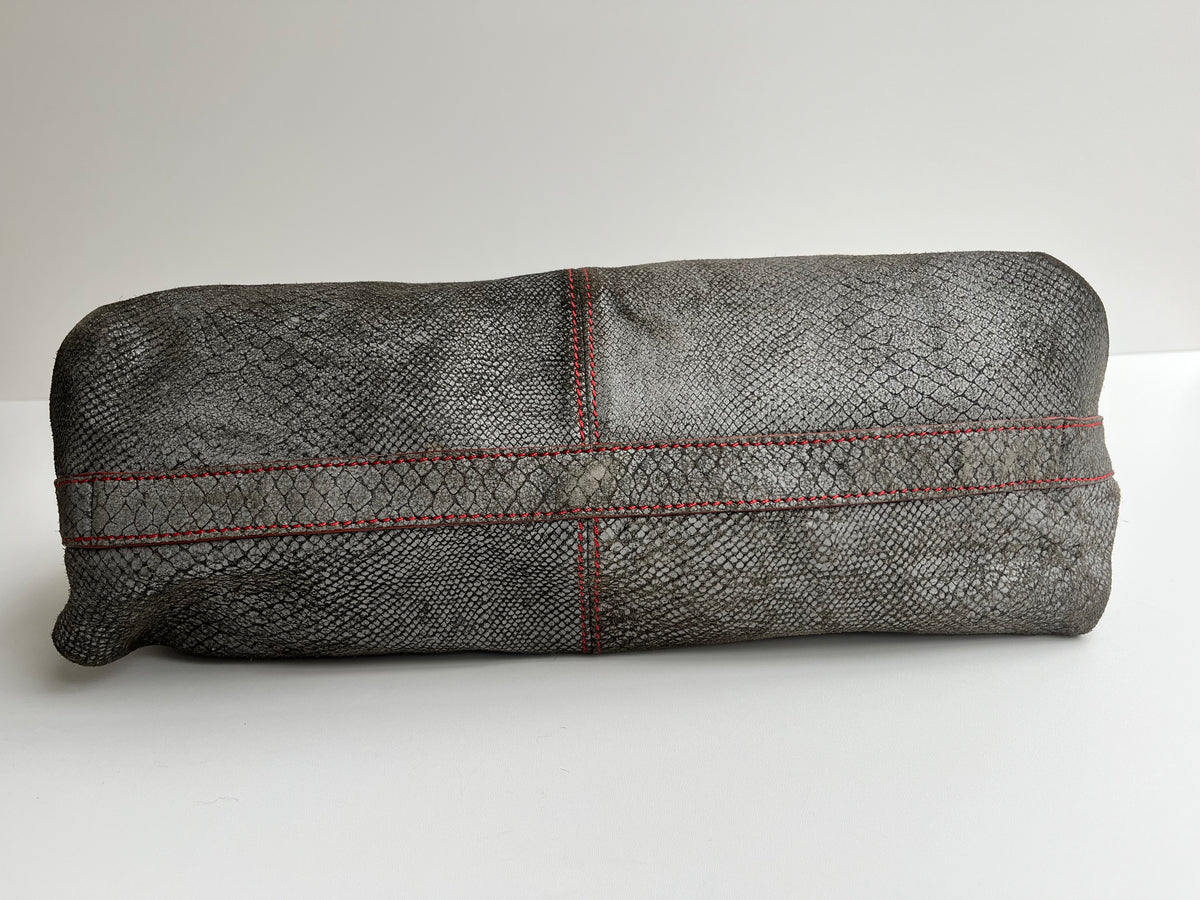 LIEBESKIND BIG SNAKE SHOPPER