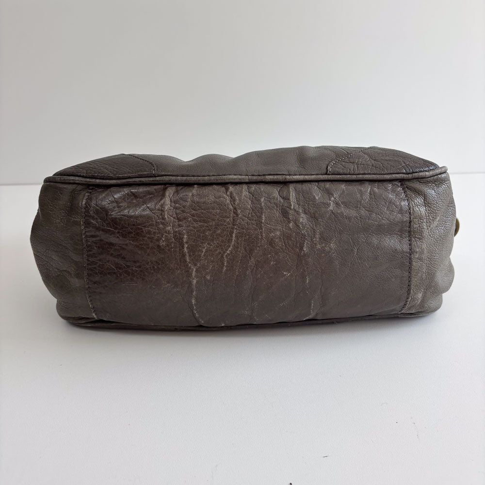 LIEBESKIND ESTHER GREY